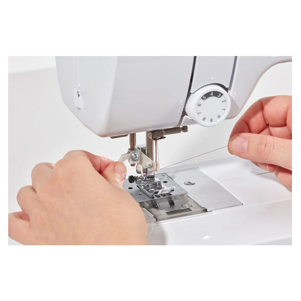 Brother CS10s Classic Nähmaschine (2. Wahl)