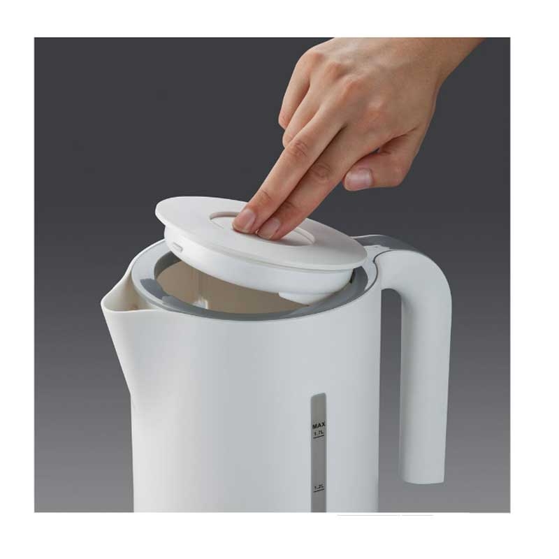 Cloer 4111 Wasserkocher