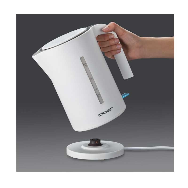 Cloer 4111 Wasserkocher