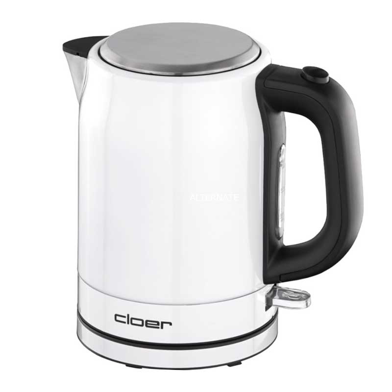 Cloer 4511 Wasserkocher