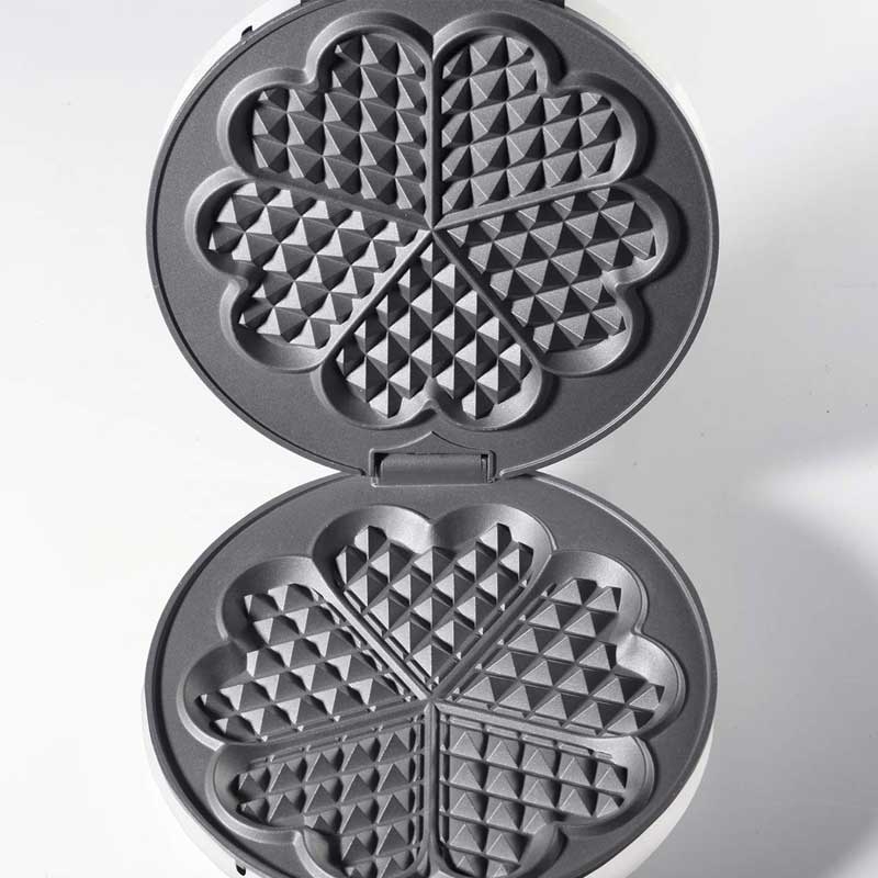 Cloer Waffelautomat 1621