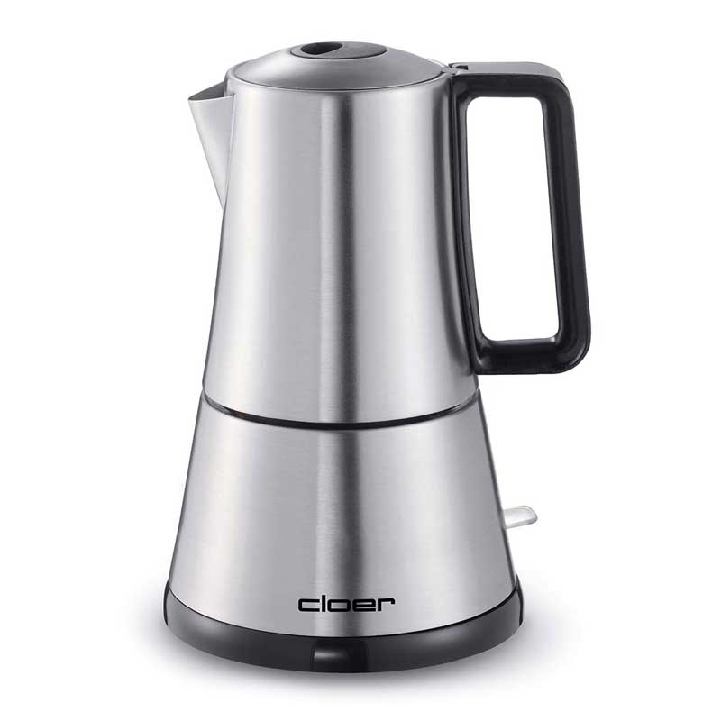 Cloer 5918 Espressokocher