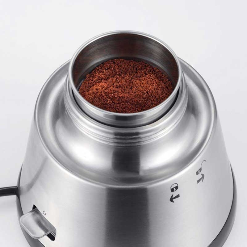 Cloer 5918 Espressokocher