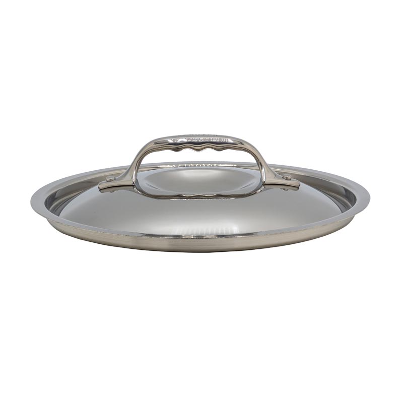 DeBuyer 6244.20 Prima Matera Kochtopf 20 cm