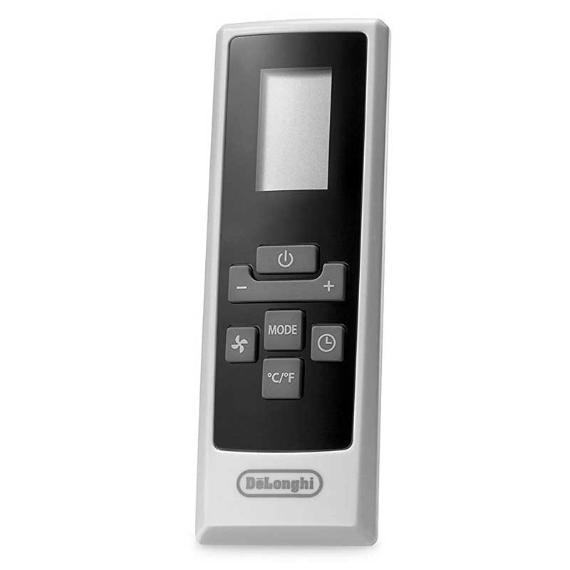 DeLonghi PAC N77 ECO mobiles Klimagerät