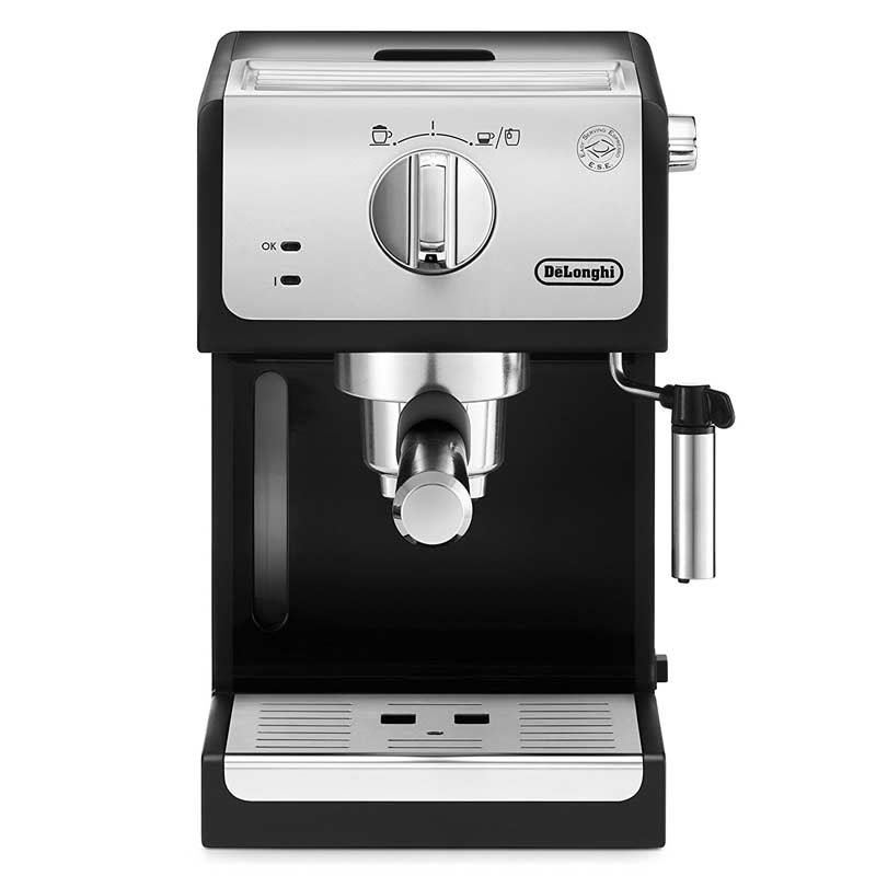DeLonghi ECP 33.21 Espresso Siebträgermaschine
