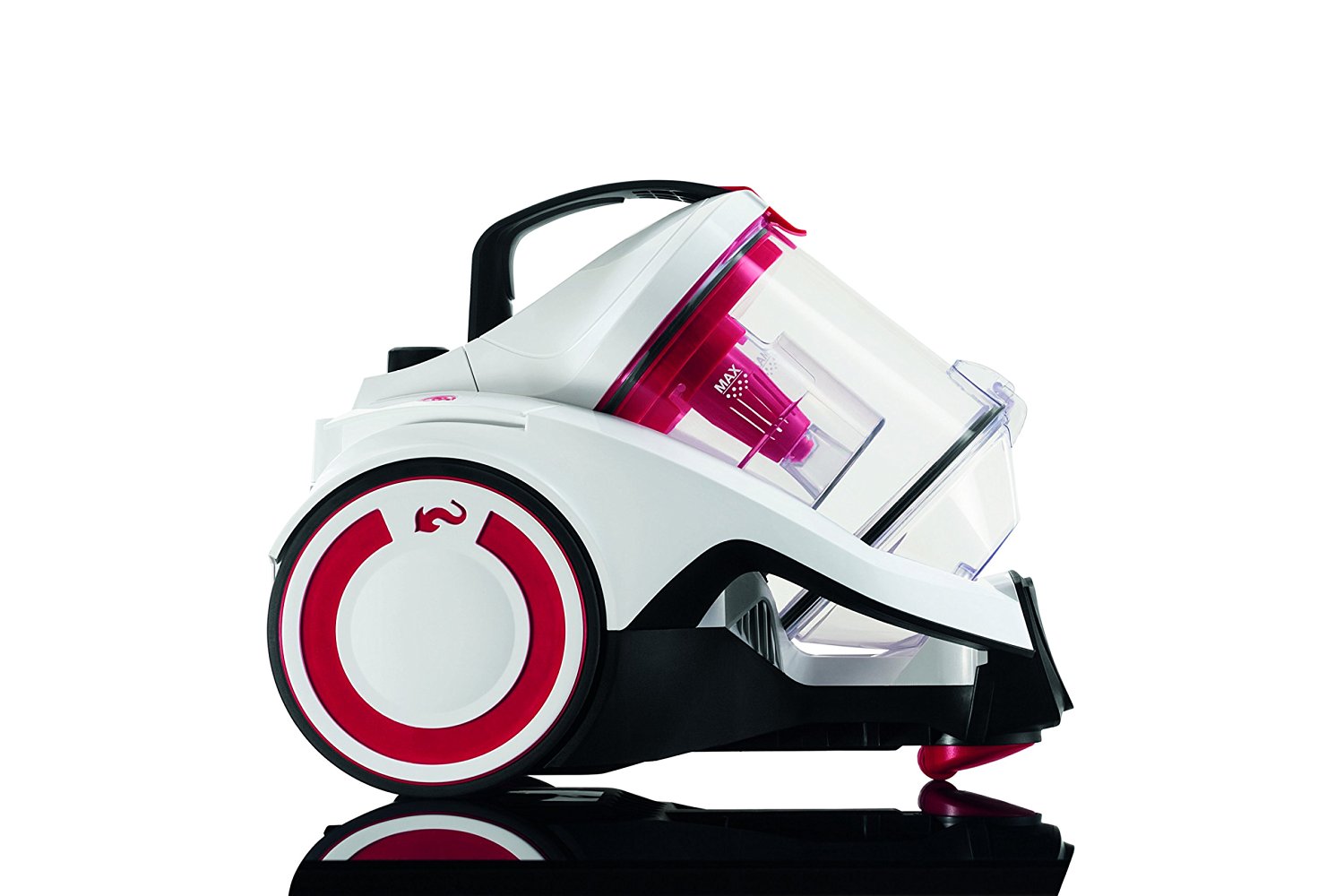 Dirt Devil DD2225-0 rebel25HE Singlecyclone Staubsauger