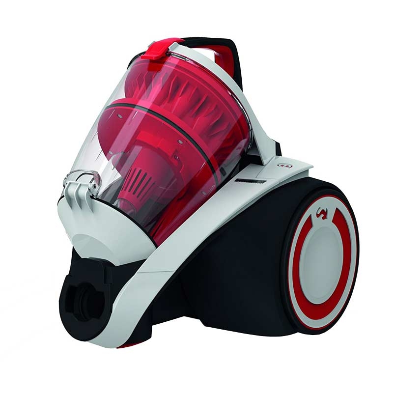 Dirt Devil DD5550-0 Infinity rebel52HE Multicyclone Staubsauger