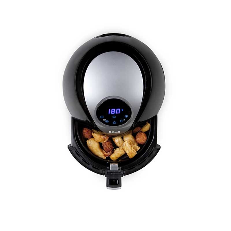 Domo Deli-Fryer DO509FR Heißluftfritteuse