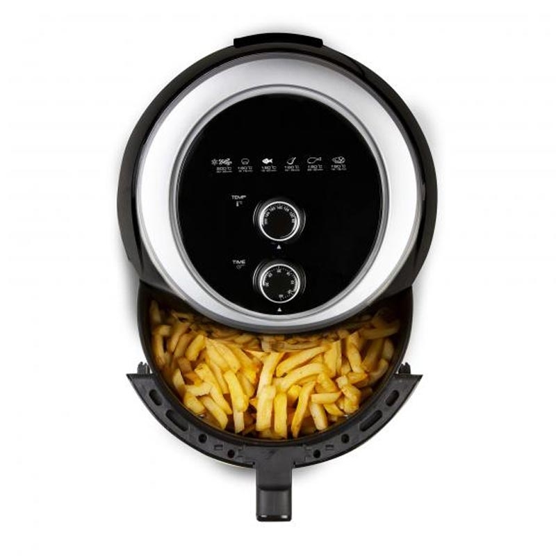 Domo Deli-Fryer DO531FR Heißluftfritteuse