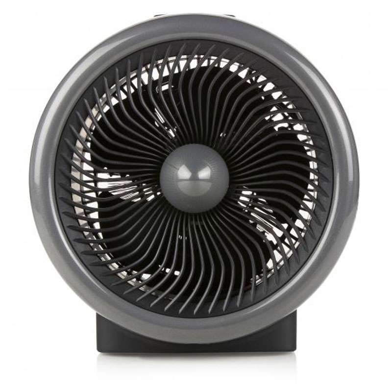 Domo DO7326F Heizlüfter schwarz