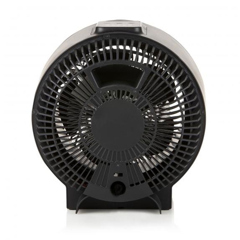 Domo DO7326F Heizlüfter schwarz