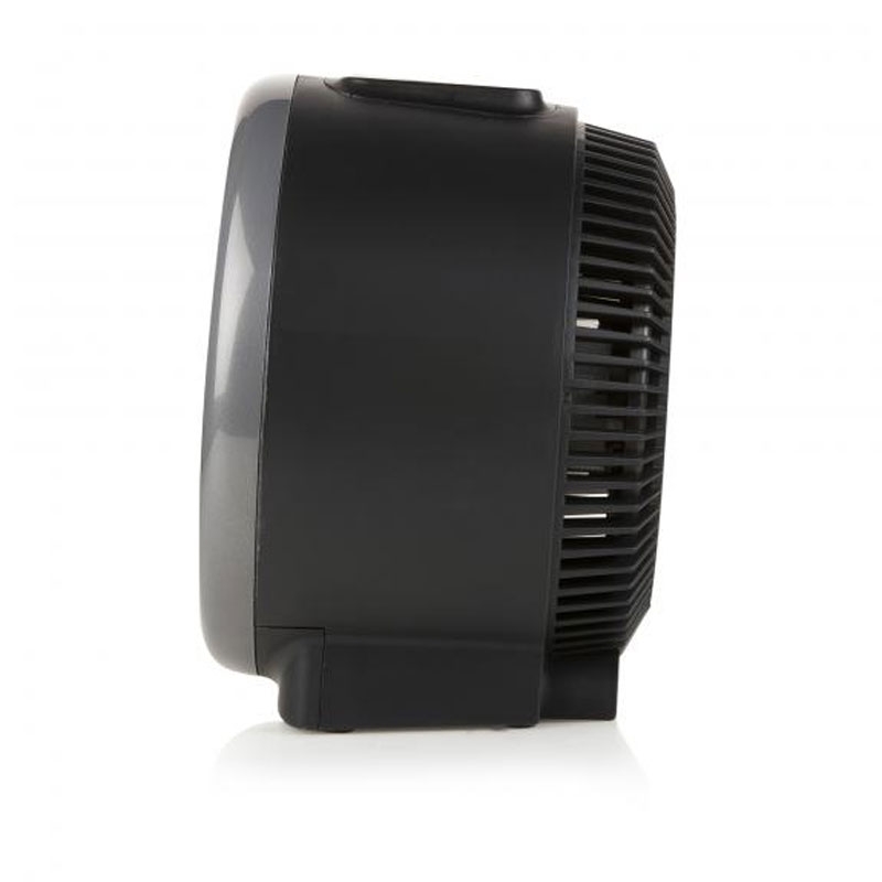 Domo DO7326F Heizlüfter schwarz