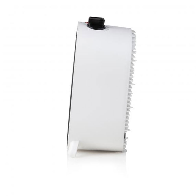 Domo DO7325F Heizlüfter weiß/schwarz