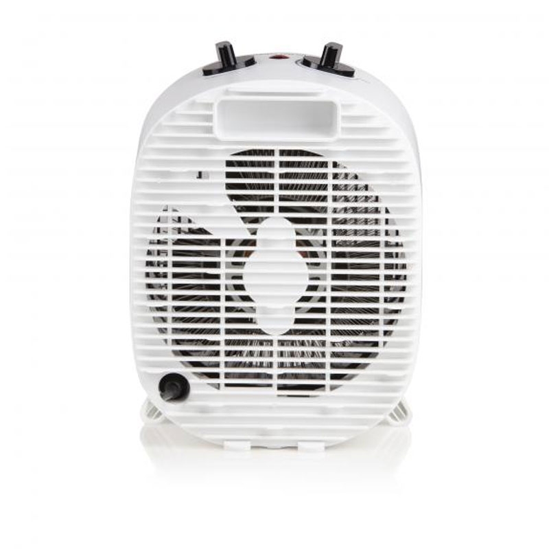 Domo DO7325F Heizlüfter weiß/schwarz