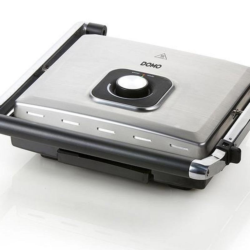 Domo DO9135G Panini-Grill