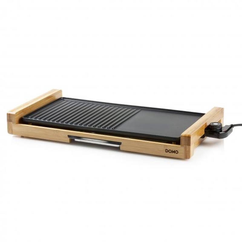 Domo DO8311TP Teppanyaki Grill