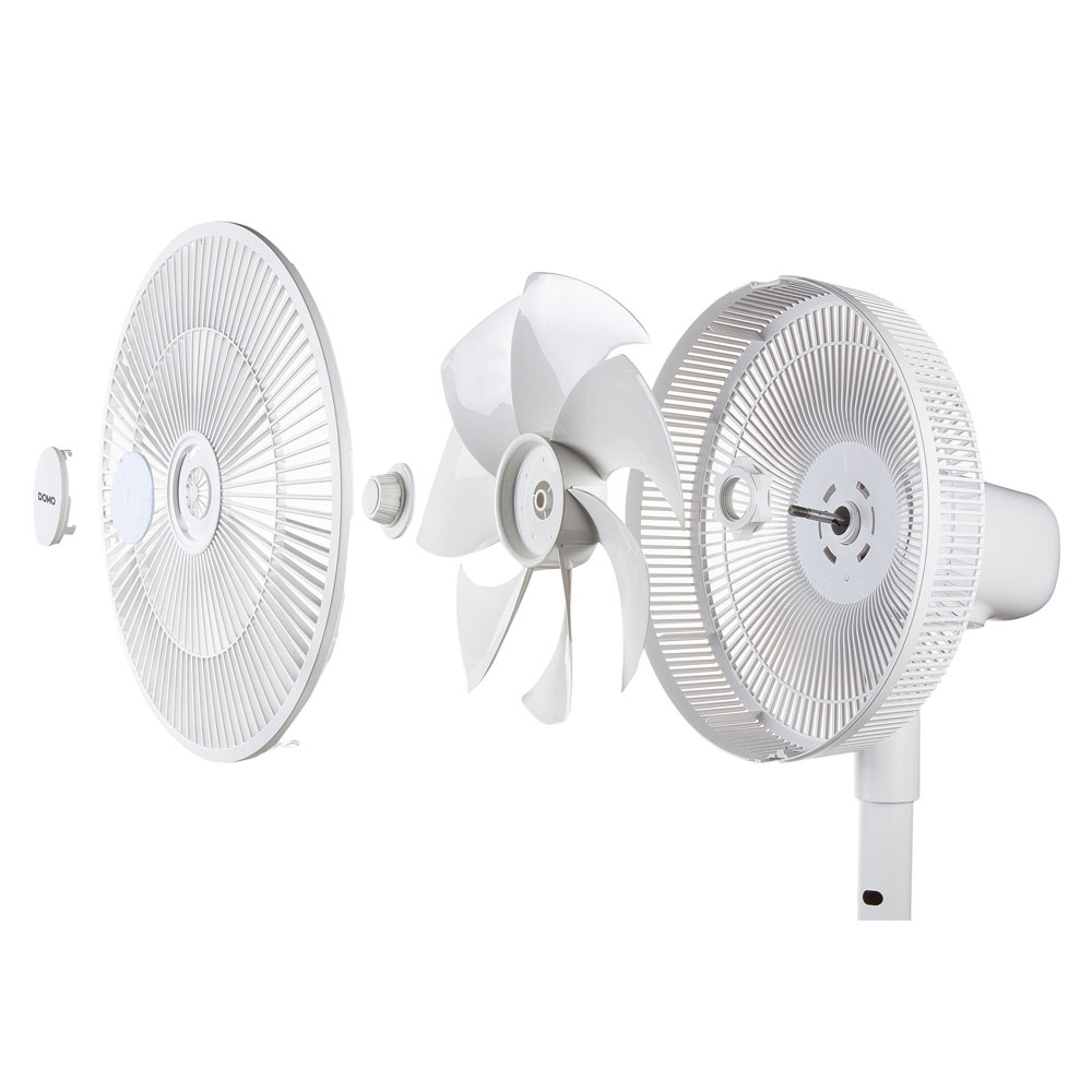 Domo DO8149 Standventilator (2. Wahl)