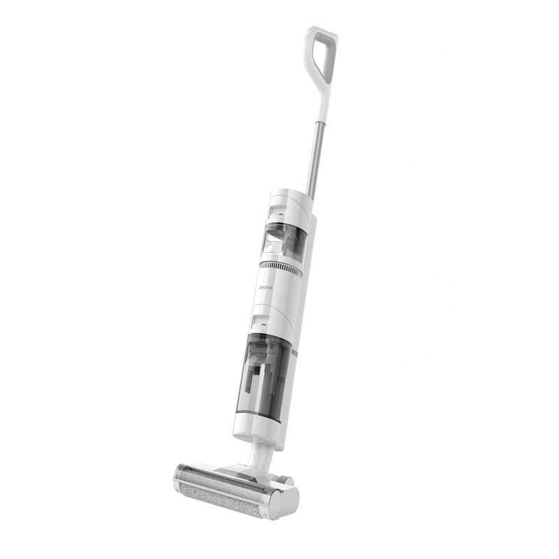 Dreame H11 Akku Nass und Trockensauger weiß