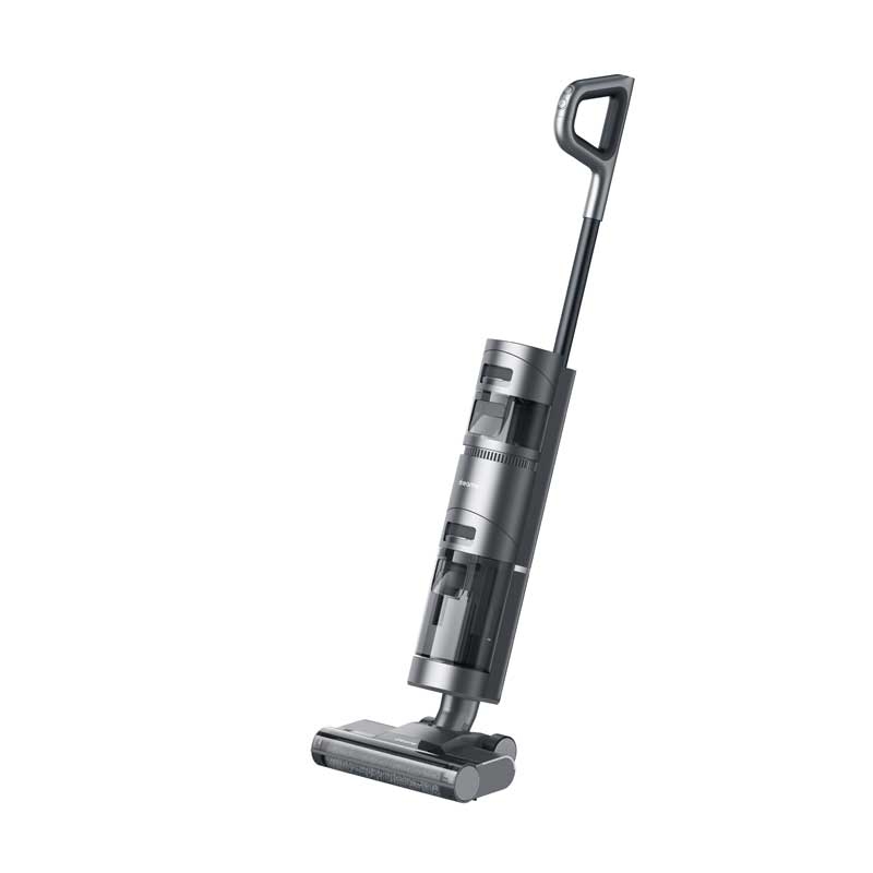 Dreame H11 MAX Akku Nass und Trockensauger schwarz