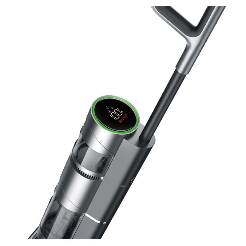 Dreame H11 MAX Akku Nass und Trockensauger schwarz