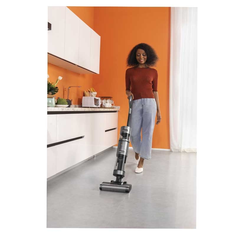 Dreame H11 MAX Akku Nass und Trockensauger schwarz