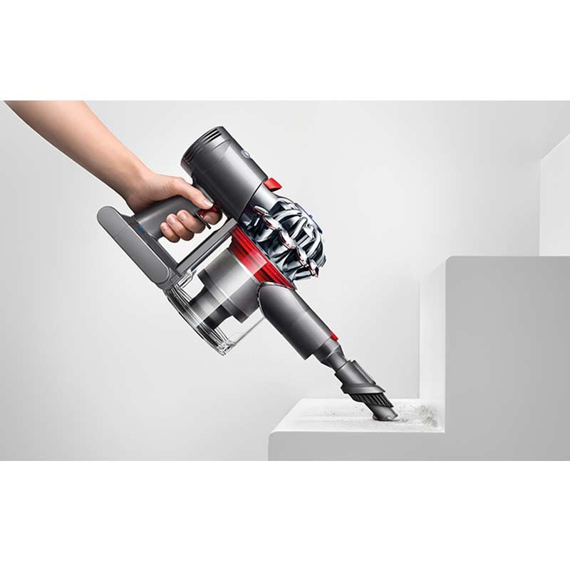 Dyson V7 Animal Extra beutel- & kabelloser Staubsauger