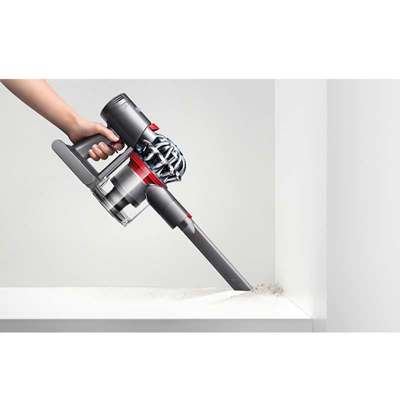 Dyson V7 Animal Extra beutel- & kabelloser Staubsauger