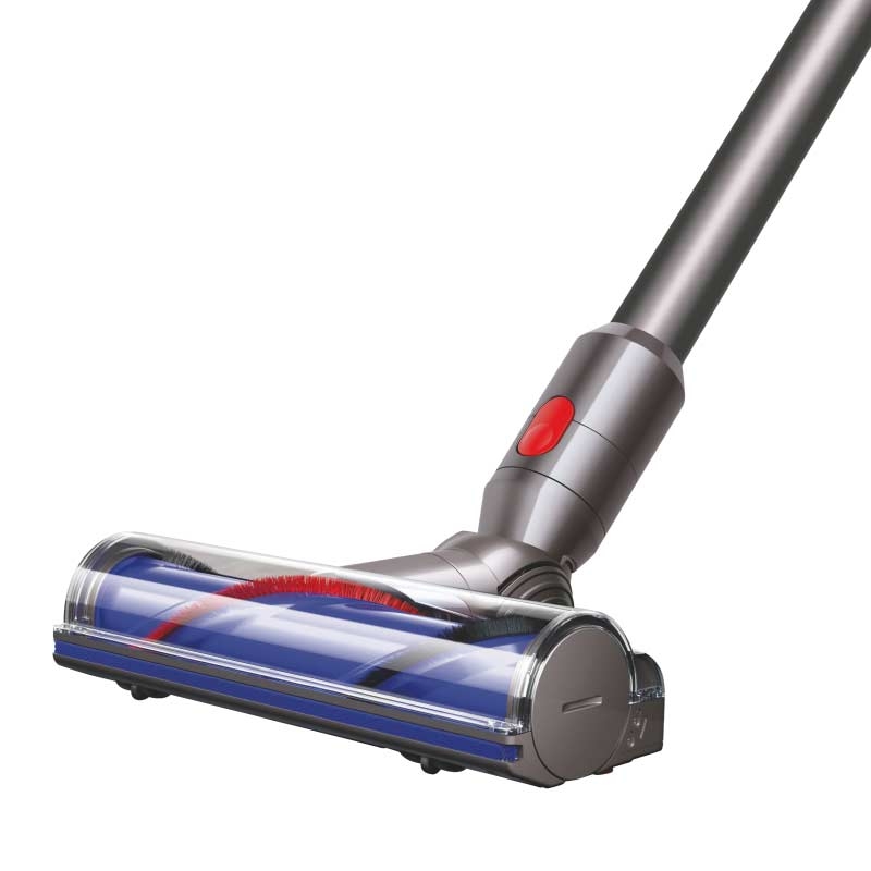 Dyson V7 Animal Extra beutel- & kabelloser Staubsauger