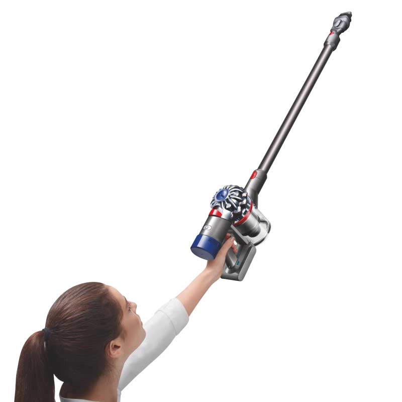 Dyson V7 Animal Extra beutel- & kabelloser Staubsauger