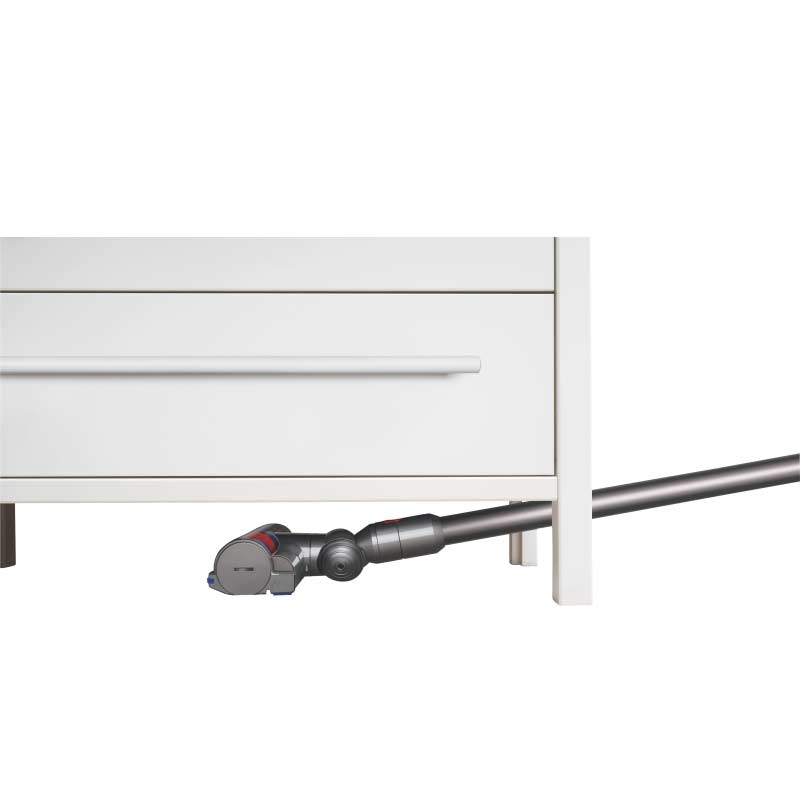 Dyson V7 Animal Extra beutel- & kabelloser Staubsauger