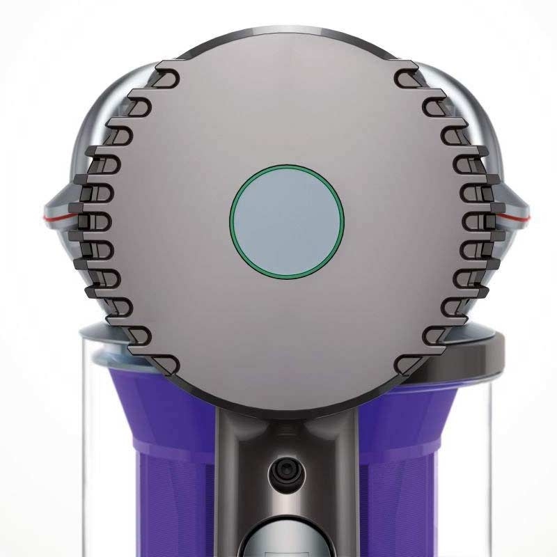 Dyson V6 Trigger + beutel- & kabelloser Staubsauger inkl. motorisierter Mini-Elektrobürste
