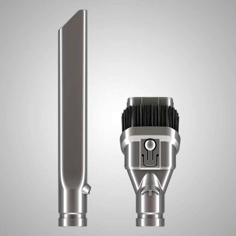 Dyson V6 Trigger + beutel- & kabelloser Staubsauger inkl. motorisierter Mini-Elektrobürste