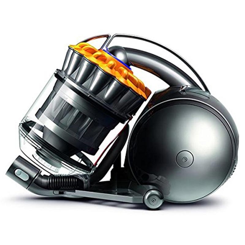Dyson DC33c Pro Staubsauger