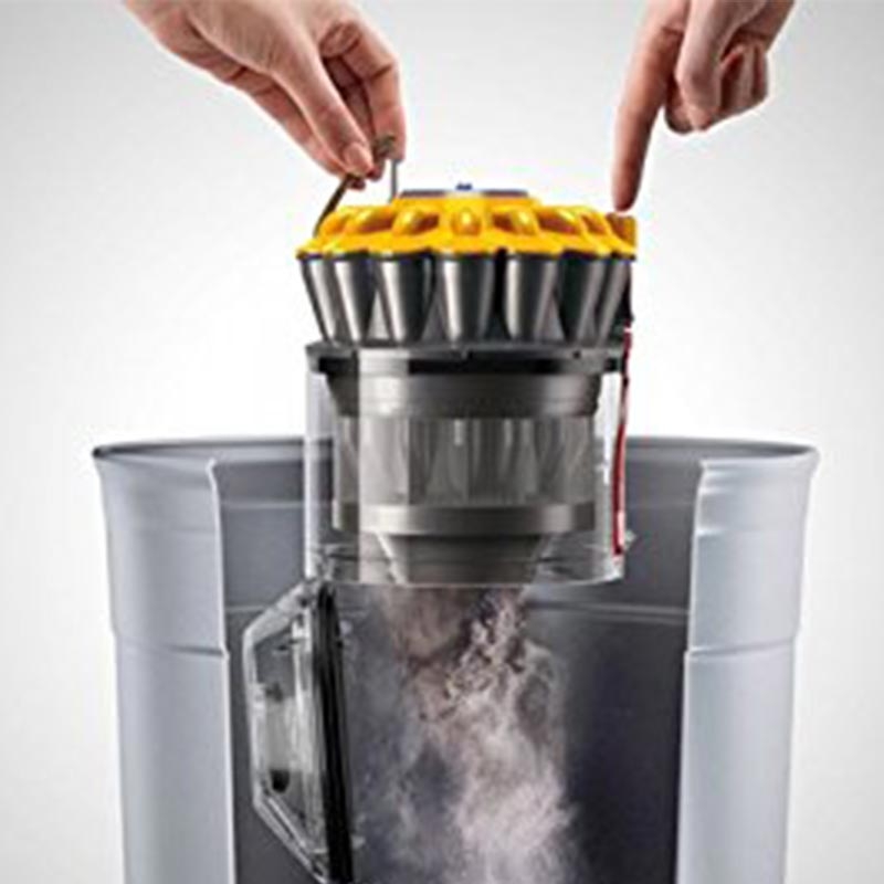 Dyson DC33c Pro Staubsauger