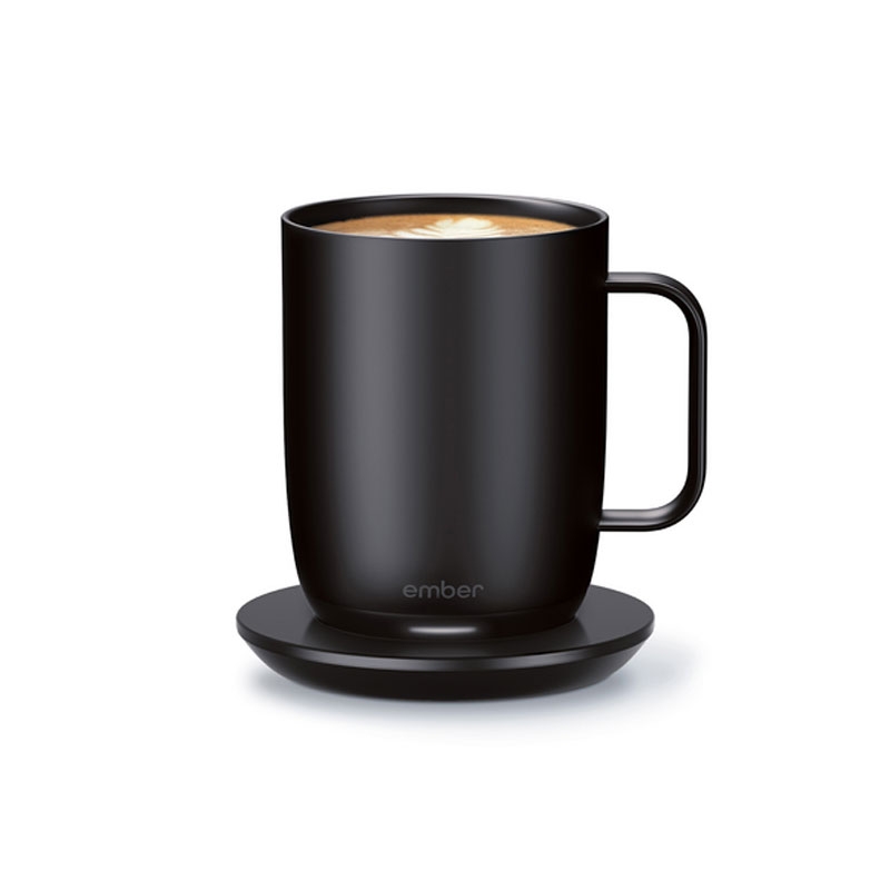 Ember Mug2 Ladeuntersetzer schwarz