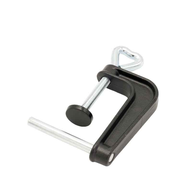 Eschenfelder Korn-Quetsche Tischmodell Holztrichter