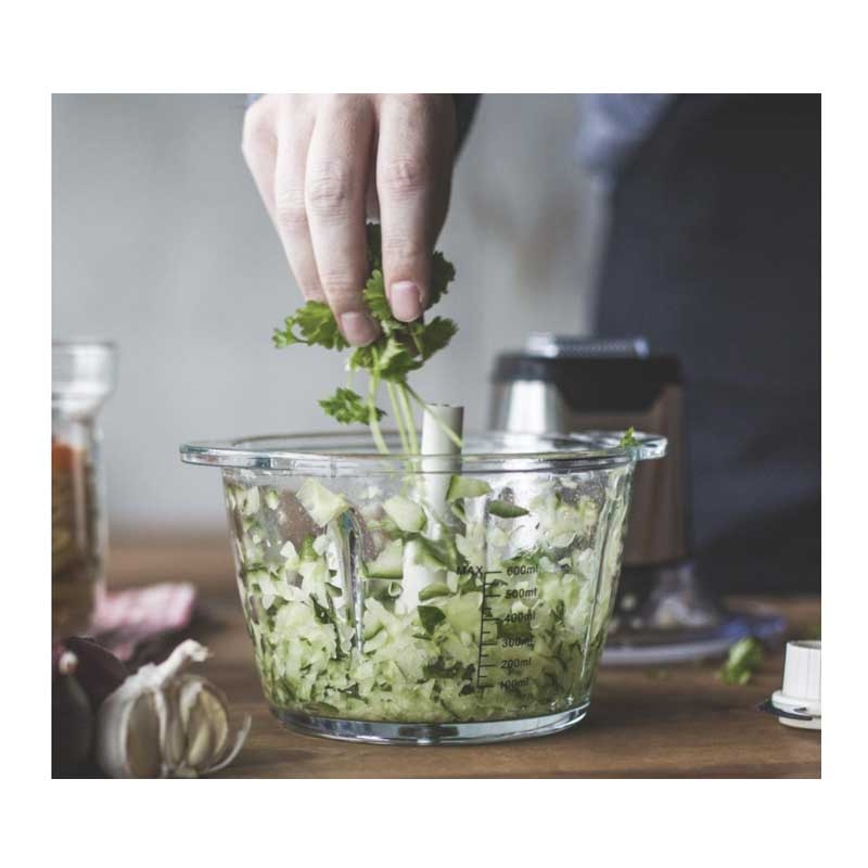 Gastroback Design Mini Plus Universalzerkleinerer