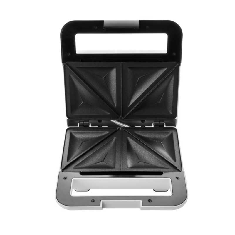 Gastroback 42443 Design Sandwichmaker weiß