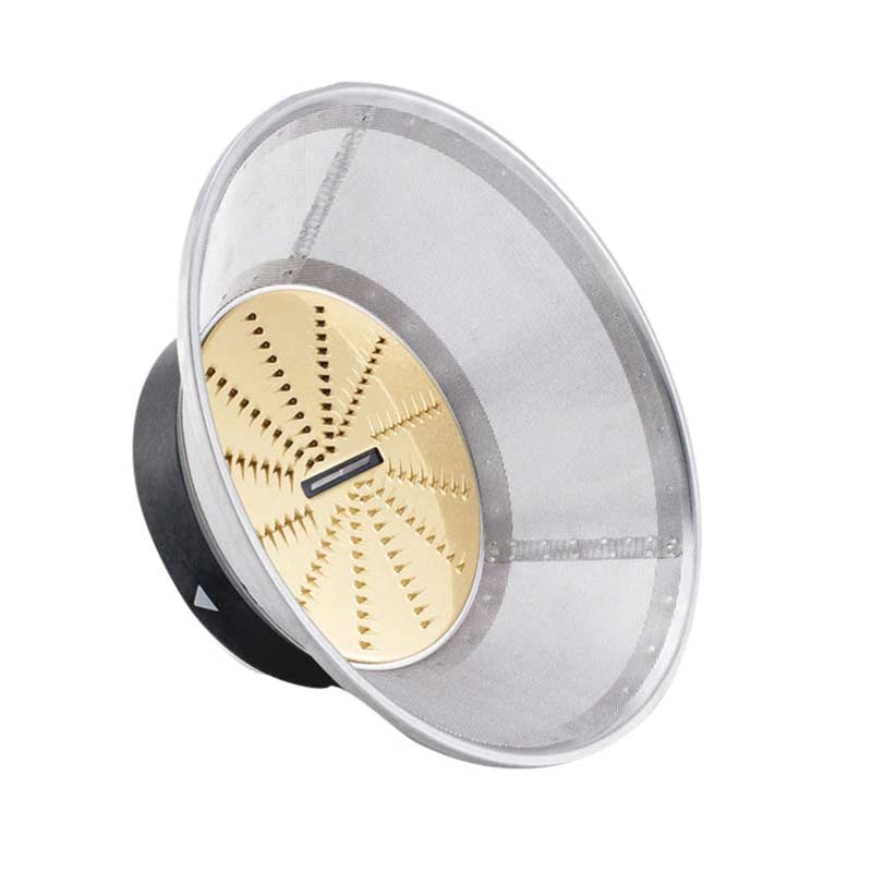 Gastroback 40126 Entsafter