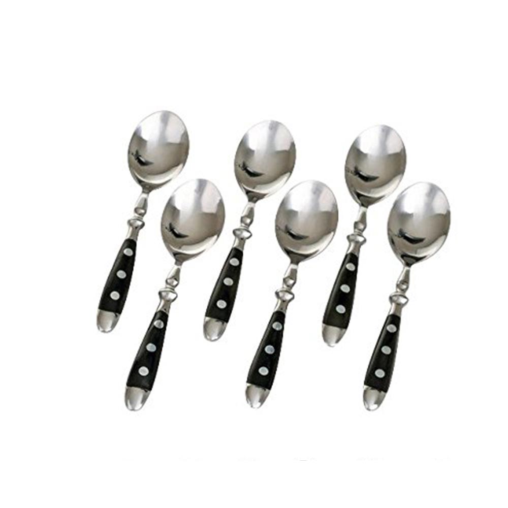 Gräwe Tafelbesteck für 6 Personen 24-teilig aus Edelstahl