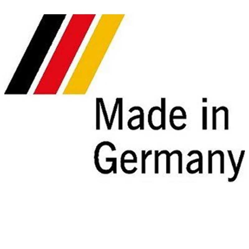 Gräwe Profi Bratpfanne 28 cm schmiedeeisern