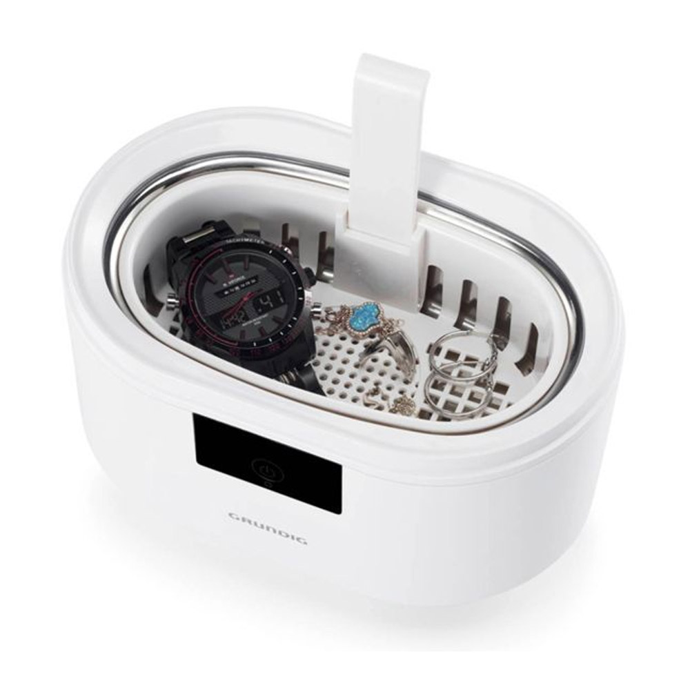 Grundig UC 5620 Ultraschallreiniger