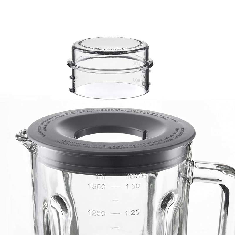 Grundig SM 7280 W Premium Standmixer