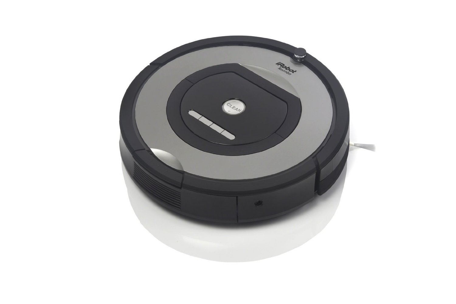 iRobot Roomba 772 E Staubsaug-Roboter