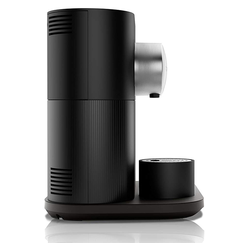 Krups Nespresso XN6008 Kapselmaschine Expert schwarz