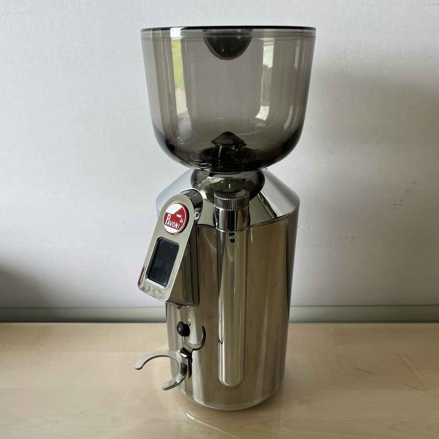 La Pavoni LPGGRI01EU Cilindro Kaffeemühle