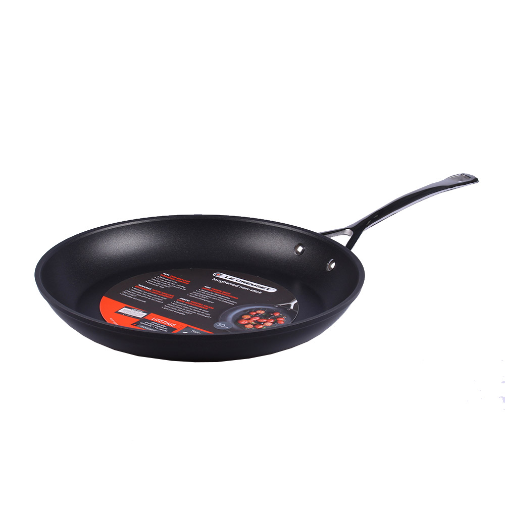 Le Creuset Aluminium Pfanne 4,5 x 30cm