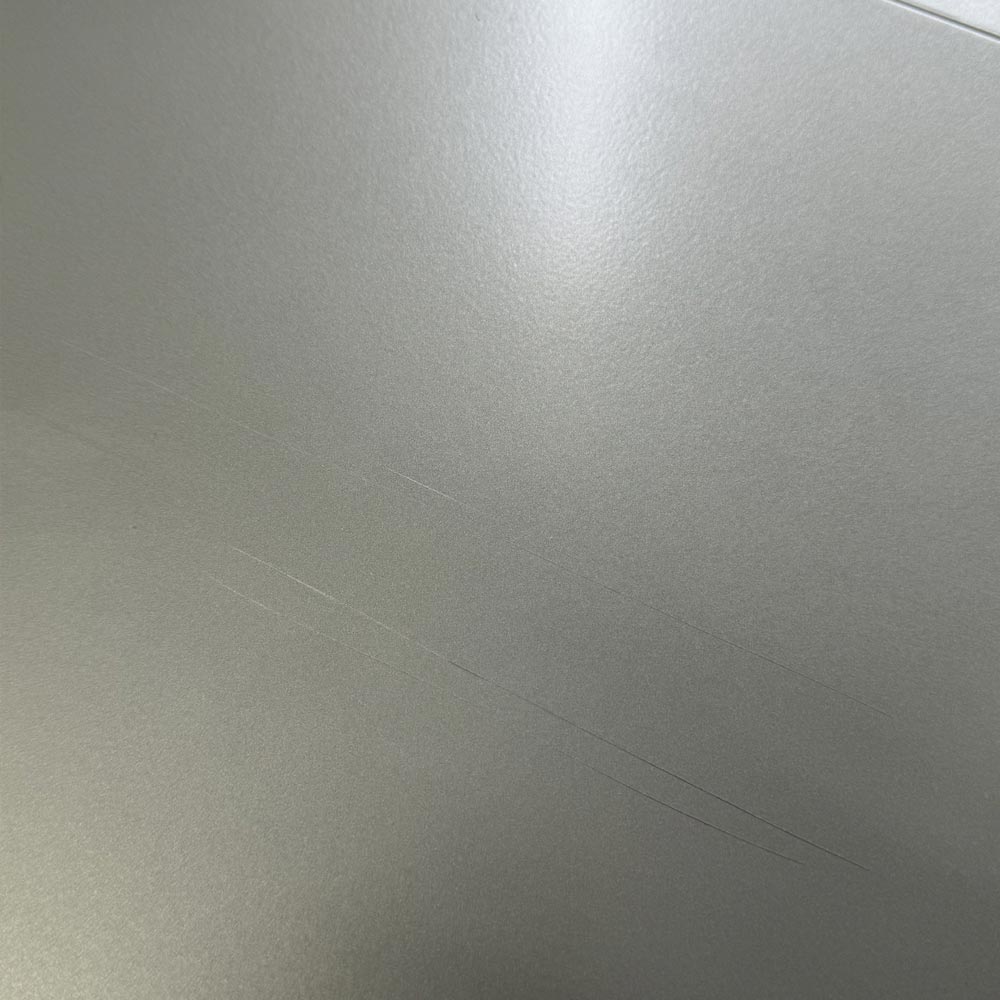 LG MS2595CIS Mikrowelle mit Smart Inverter Technologie silber (B-Ware)
