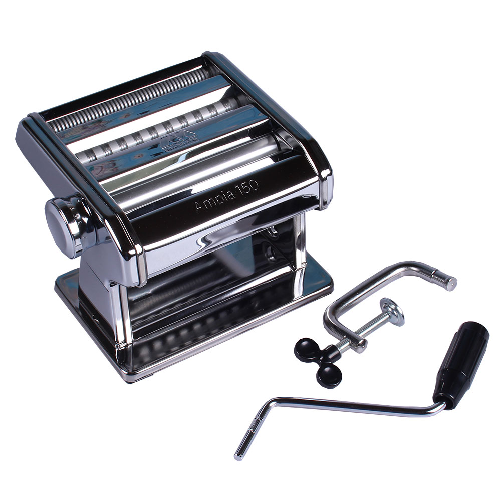 Marcato Ampia 150 Nudelmaschine